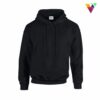Heavy Blend Hooded Sweatshirt