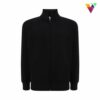 Full Zip Sweatshirt – JHK