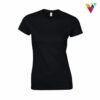 Heavy Cotton Ladies T-Shirt